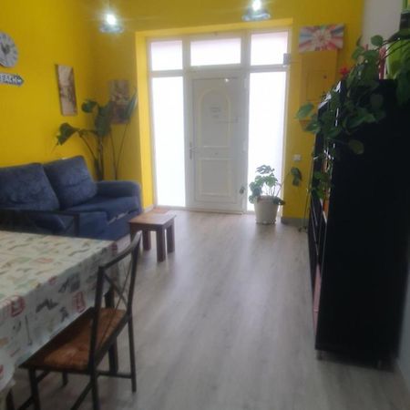 Apartamento Rosellon バルセロナ エクステリア 写真