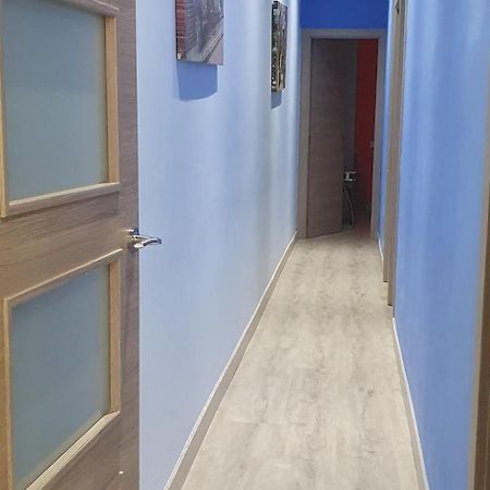 Apartamento Rosellon バルセロナ エクステリア 写真