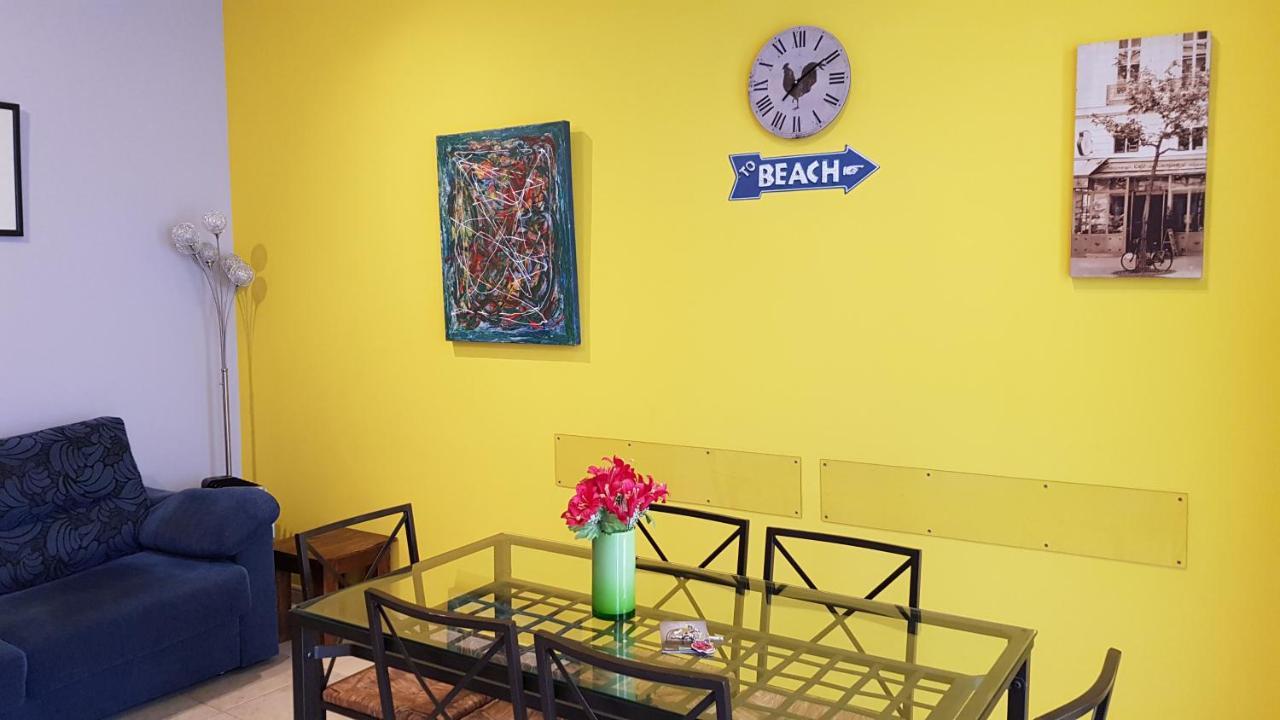 Apartamento Rosellon バルセロナ エクステリア 写真