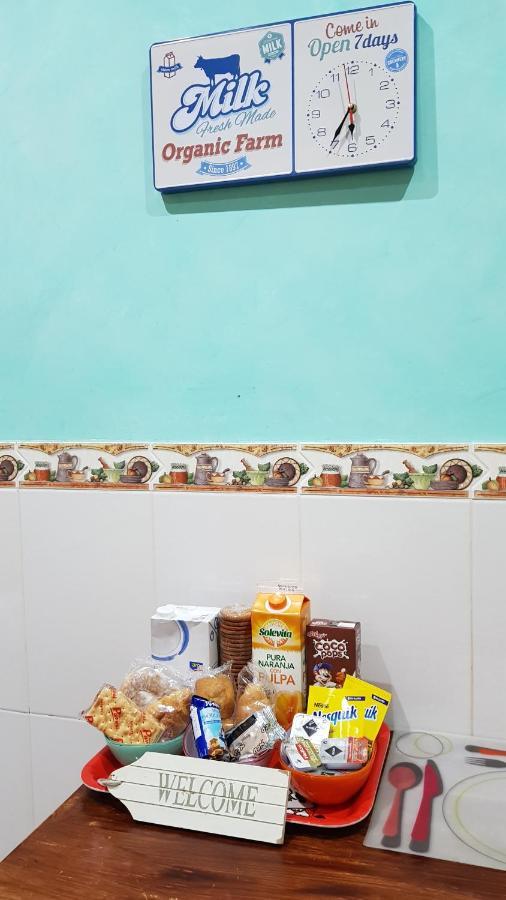 Apartamento Rosellon バルセロナ エクステリア 写真