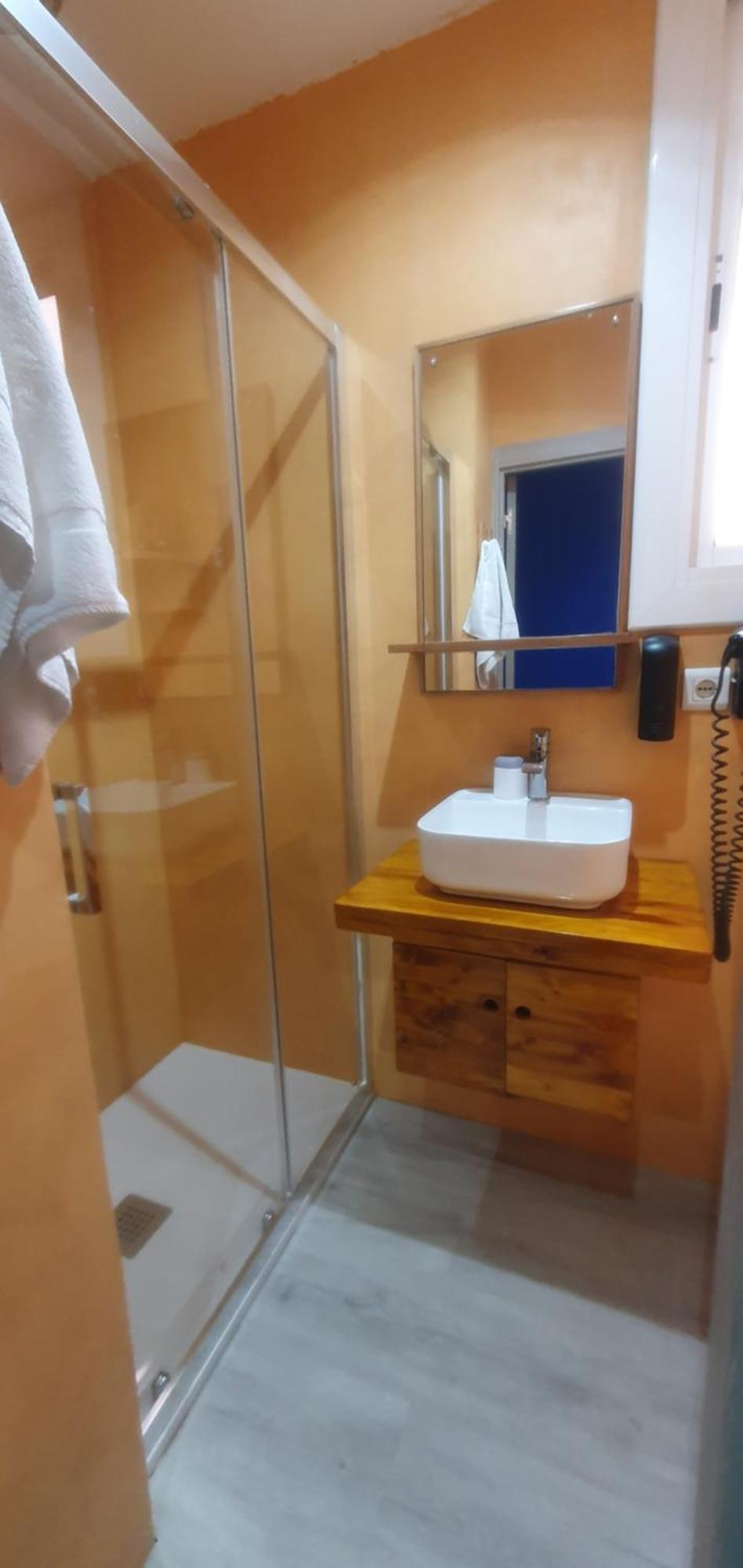 Apartamento Rosellon バルセロナ エクステリア 写真