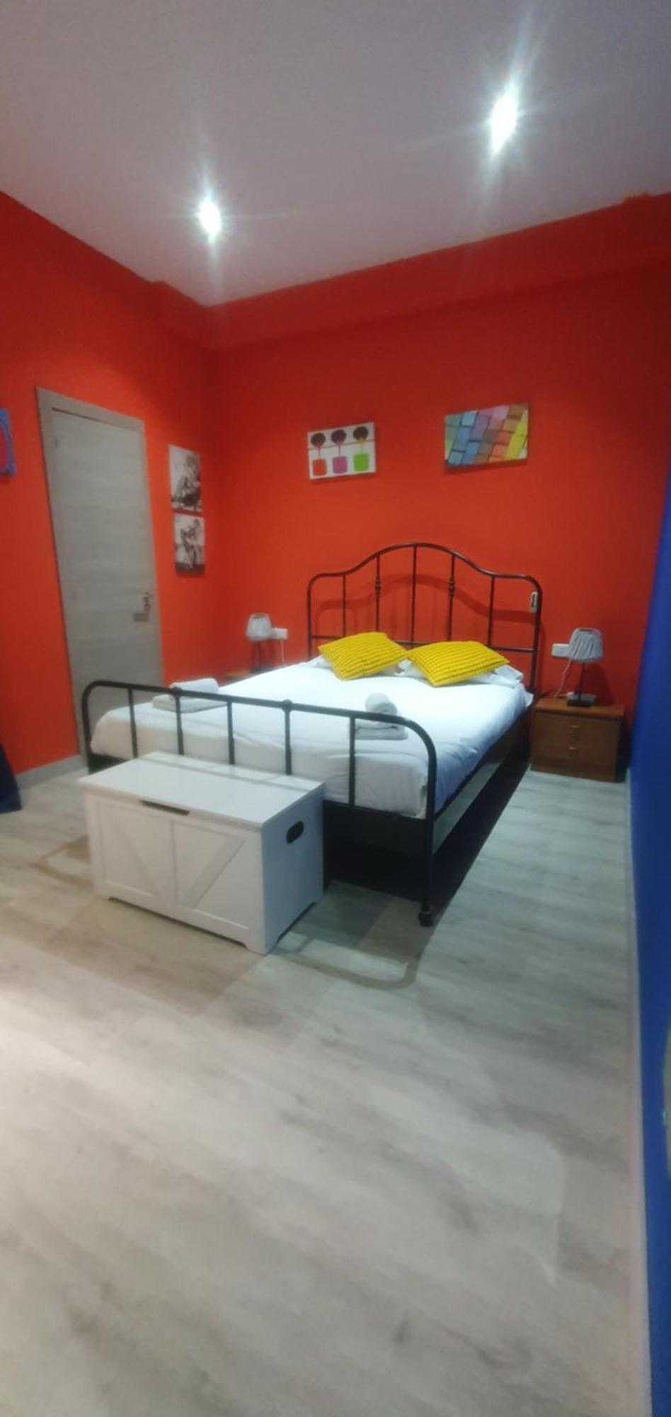 Apartamento Rosellon バルセロナ エクステリア 写真