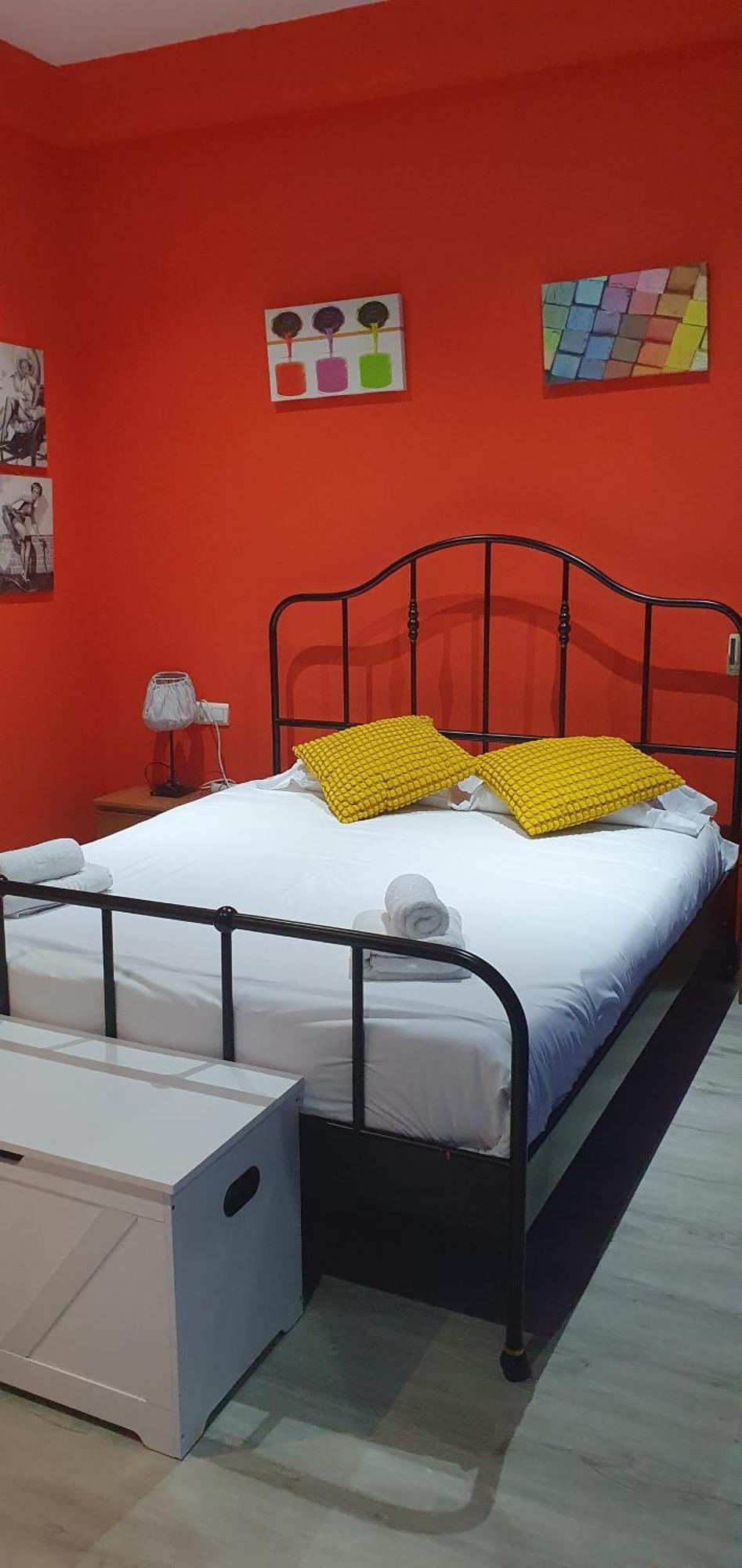 Apartamento Rosellon バルセロナ エクステリア 写真