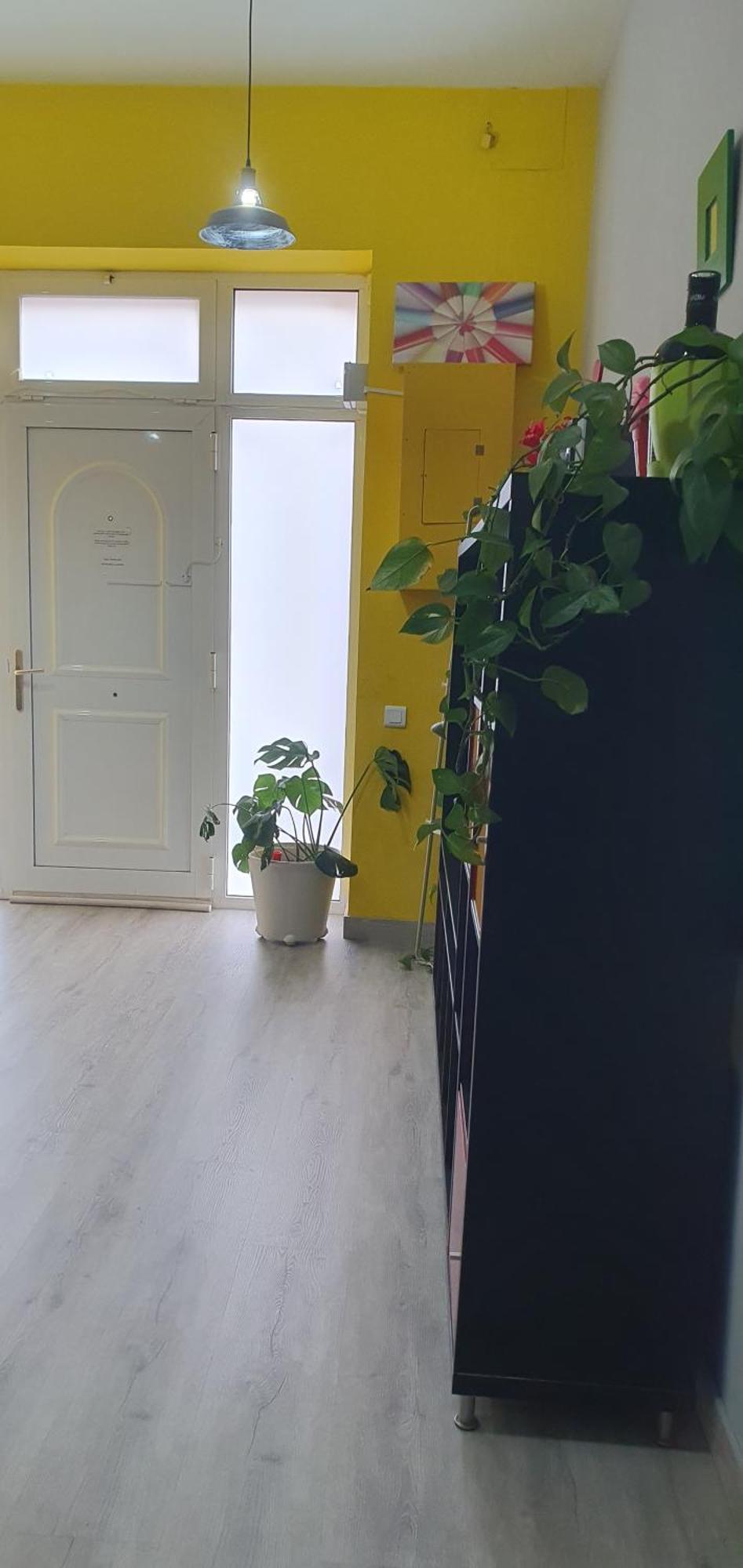 Apartamento Rosellon バルセロナ エクステリア 写真