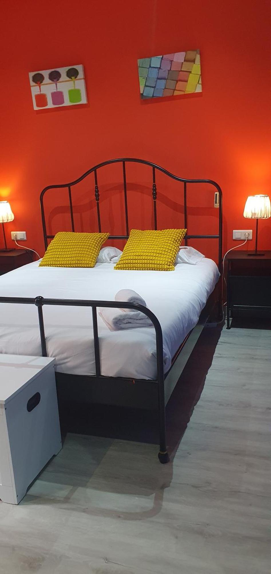 Apartamento Rosellon バルセロナ エクステリア 写真