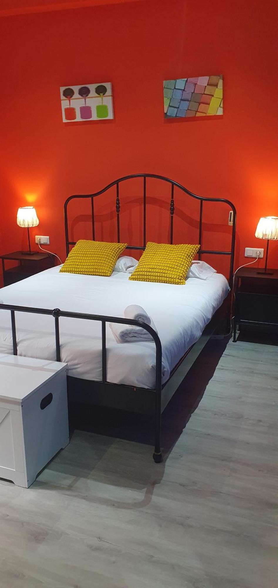 Apartamento Rosellon バルセロナ エクステリア 写真