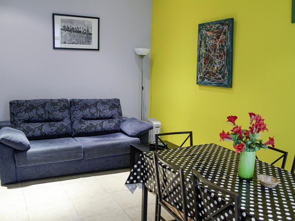 Apartamento Rosellon バルセロナ エクステリア 写真