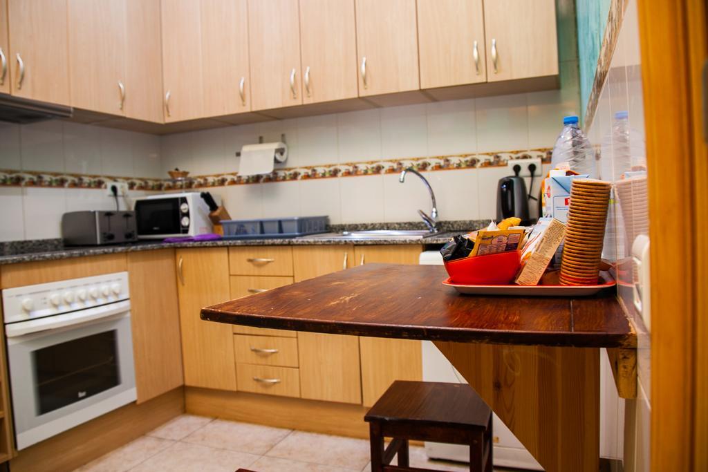Apartamento Rosellon バルセロナ エクステリア 写真