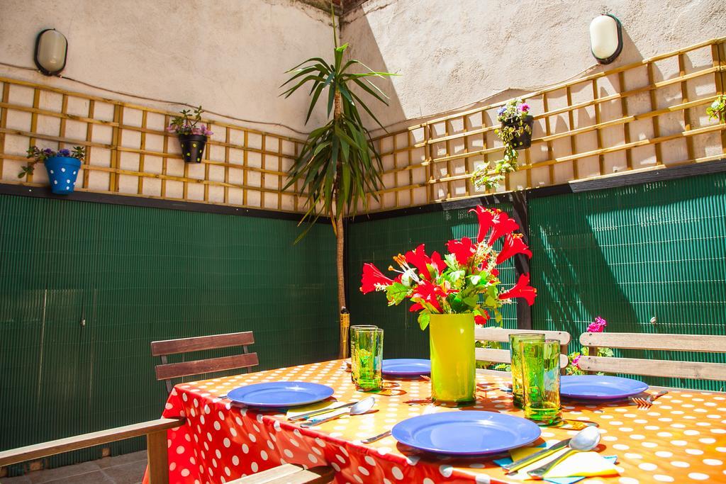 Apartamento Rosellon バルセロナ エクステリア 写真