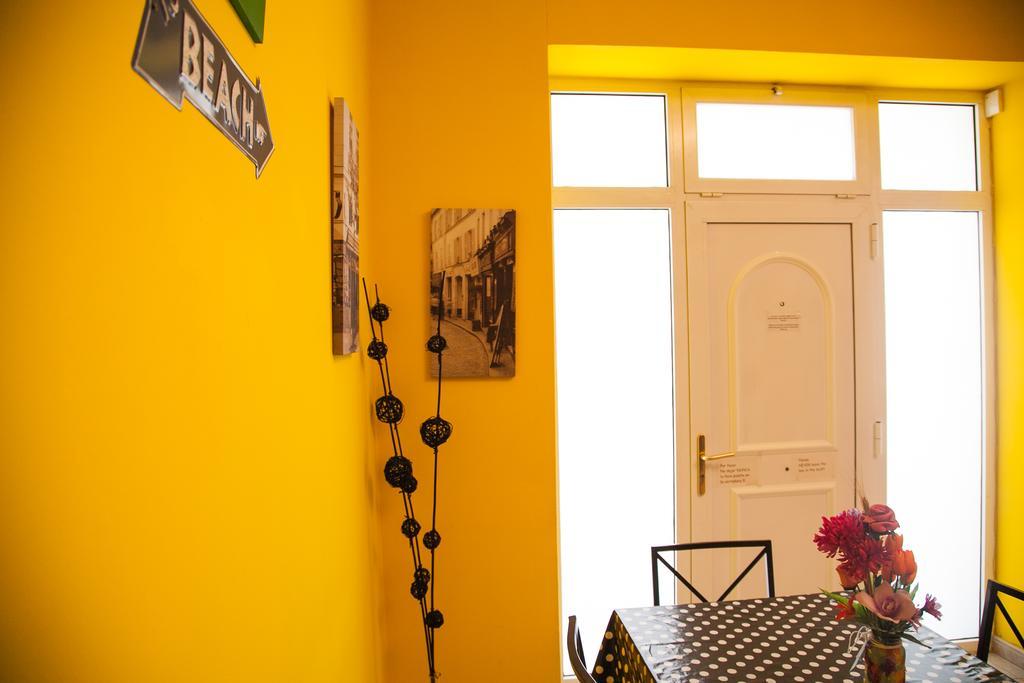 Apartamento Rosellon バルセロナ エクステリア 写真