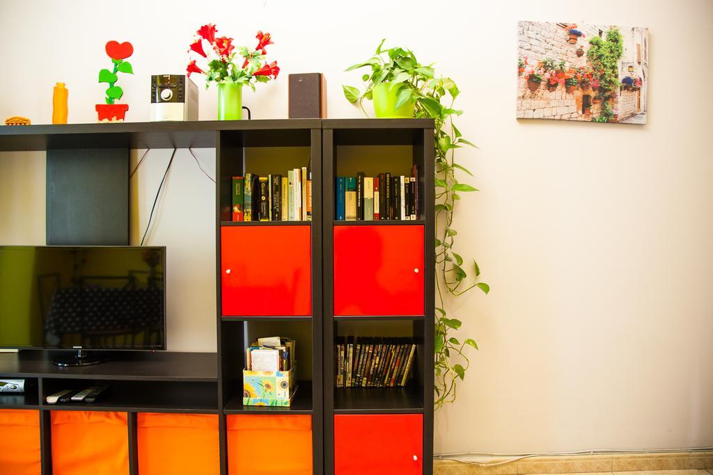 Apartamento Rosellon バルセロナ エクステリア 写真