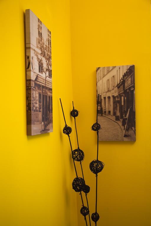 Apartamento Rosellon バルセロナ エクステリア 写真